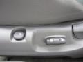 Tungsten Grey Metallic - Escape Hybrid 4WD Photo No. 27