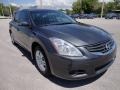 Metallic Slate - Altima 2.5 S Photo No. 9