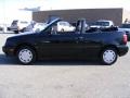 Black - Cabrio  Photo No. 2