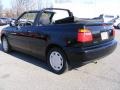 Black - Cabrio  Photo No. 3