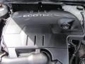 Silverstone Metallic - Malibu LT Sedan Photo No. 20