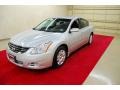 Brilliant Silver - Altima 2.5 S Photo No. 3