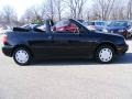 Black - Cabrio  Photo No. 6