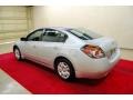 Brilliant Silver - Altima 2.5 S Photo No. 4