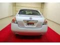 Brilliant Silver - Altima 2.5 S Photo No. 5