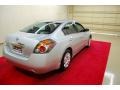 Brilliant Silver - Altima 2.5 S Photo No. 6