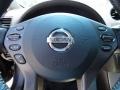 Metallic Slate - Altima 2.5 S Photo No. 26