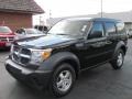 Black - Nitro SXT 4x4 Photo No. 1