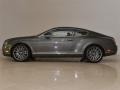  2008 Continental GT Speed Granite