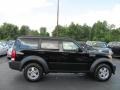 Black - Nitro SXT 4x4 Photo No. 5