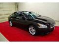 Super Black - Maxima 3.5 SV Photo No. 1