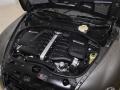 6.0L Twin-Turbocharged DOHC 48V VVT W12 Engine for 2008 Bentley Continental GT Speed #52619888