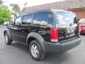 Black - Nitro SXT 4x4 Photo No. 15