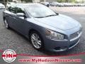 Ocean Gray - Maxima 3.5 SV Photo No. 1