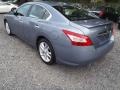 Ocean Gray - Maxima 3.5 SV Photo No. 3