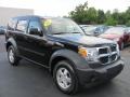 Black - Nitro SXT 4x4 Photo No. 18