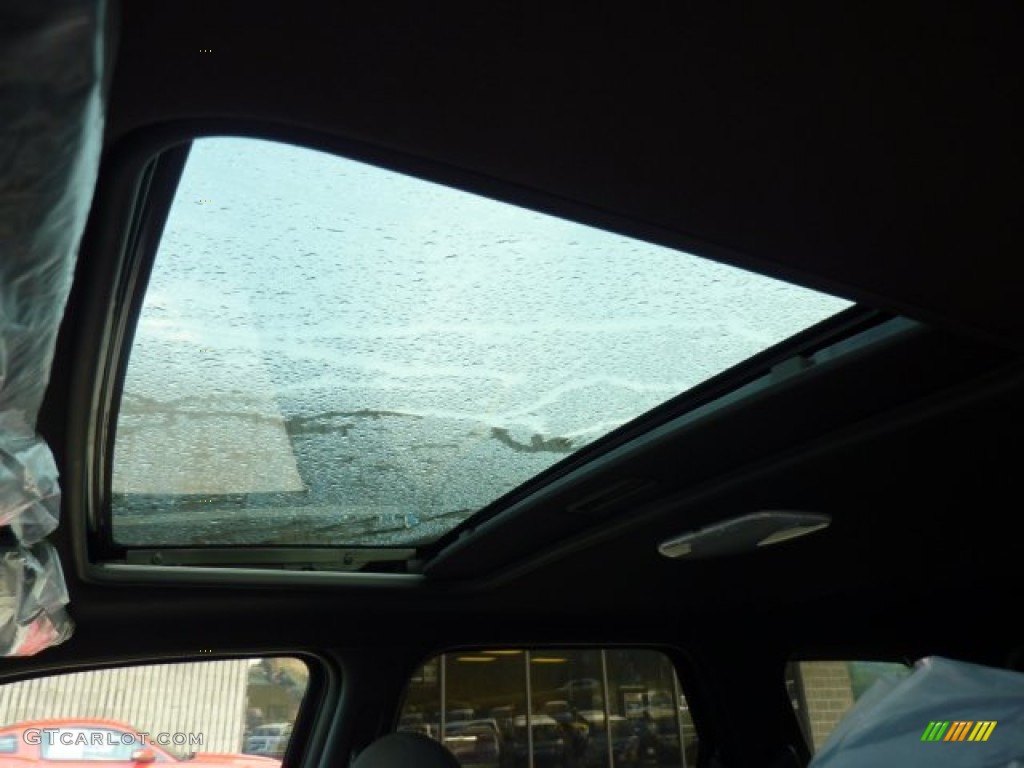 2012 Ford Escape XLT V6 4WD Sunroof Photo #52619987