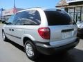 2007 Bright Silver Metallic Dodge Caravan SE  photo #15