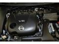 Super Black - Maxima 3.5 SV Photo No. 28