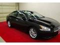 Super Black - Maxima 3.5 SV Photo No. 1