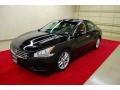 Super Black - Maxima 3.5 SV Photo No. 3