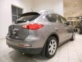 Scarlet Silver - EX 35 Journey AWD Photo No. 5