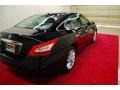 Super Black - Maxima 3.5 SV Photo No. 6