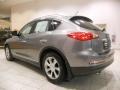 Scarlet Silver - EX 35 Journey AWD Photo No. 7