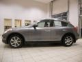 Scarlet Silver - EX 35 Journey AWD Photo No. 8