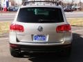 Wheat Beige Metallic - Touareg V8 Photo No. 3