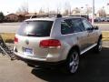 Wheat Beige Metallic - Touareg V8 Photo No. 4