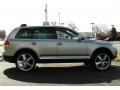 Wheat Beige Metallic - Touareg V8 Photo No. 5