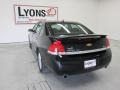 Black - Impala LTZ Photo No. 16
