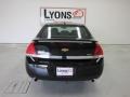 Black - Impala LTZ Photo No. 17