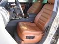 Wheat Beige Metallic - Touareg V8 Photo No. 6