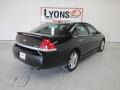 Black - Impala LTZ Photo No. 20