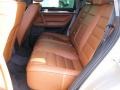 Wheat Beige Metallic - Touareg V8 Photo No. 7