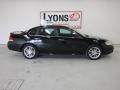 Black - Impala LTZ Photo No. 23
