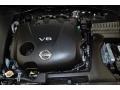Super Black - Maxima 3.5 SV Photo No. 27