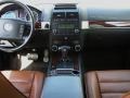 Wheat Beige Metallic - Touareg V8 Photo No. 8