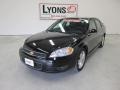 Black - Impala LTZ Photo No. 31