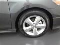2011 Magnetic Gray Metallic Toyota Camry SE V6  photo #5