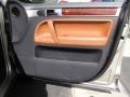 Wheat Beige Metallic - Touareg V8 Photo No. 13