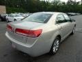 Smoke Stone Metallic - MKZ FWD Photo No. 4