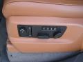 Wheat Beige Metallic - Touareg V8 Photo No. 15