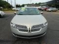 Smoke Stone Metallic - MKZ FWD Photo No. 6