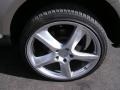 Wheat Beige Metallic - Touareg V8 Photo No. 17