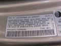 Wheat Beige Metallic - Touareg V8 Photo No. 19