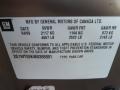 Amber Bronze Metallic - Impala LT Photo No. 14