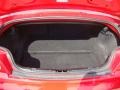 2005 Bright Red BMW Z4 2.5i Roadster  photo #11